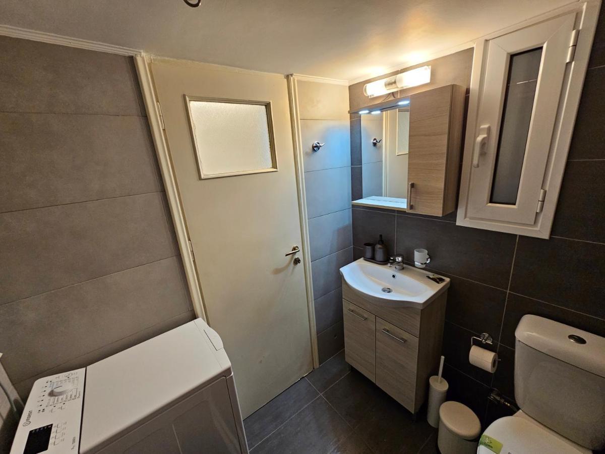 Athena Elegant Apartment Kültér fotó